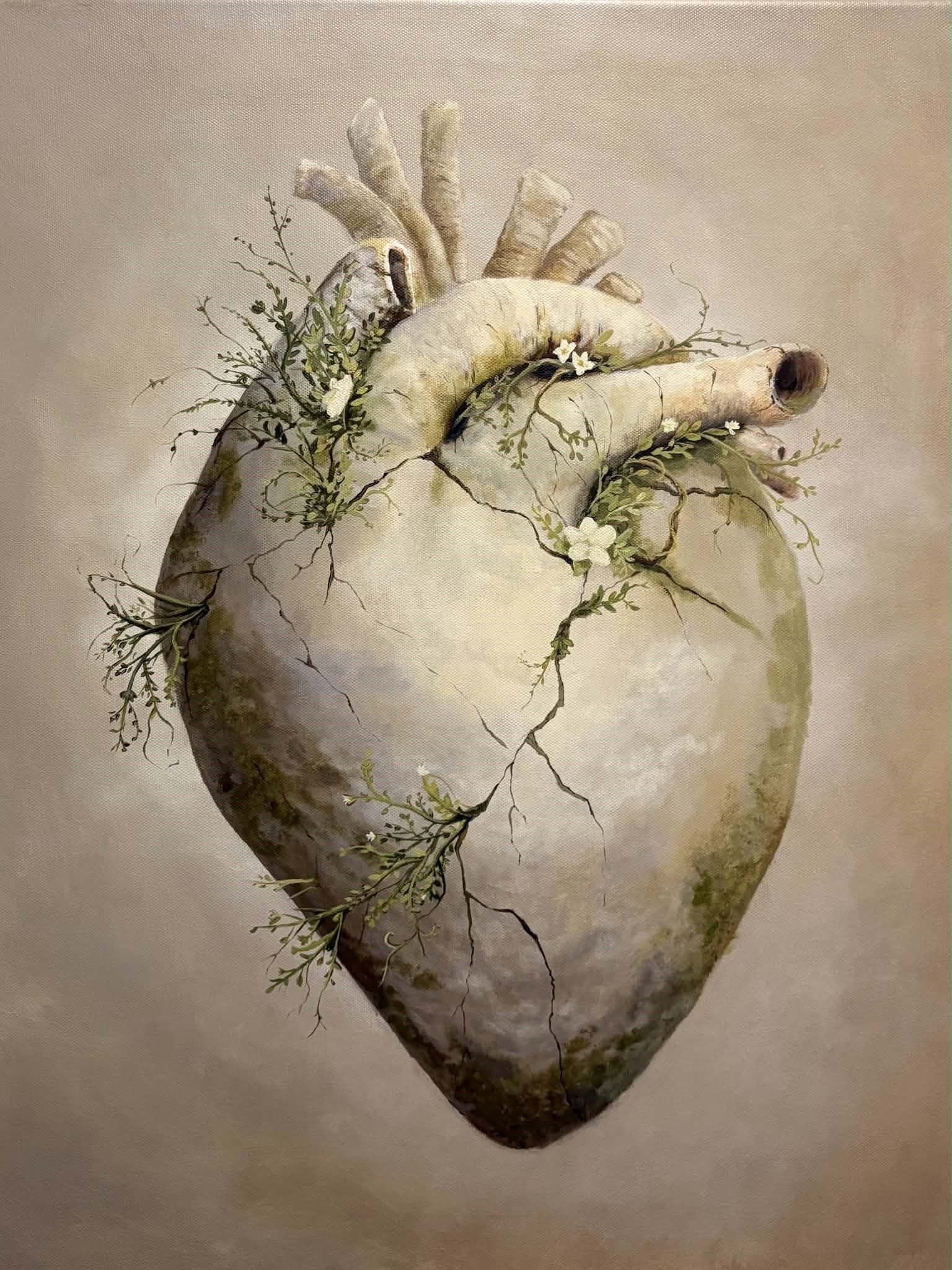 Featured artwork
